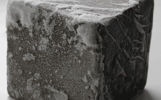 фото морозостойкость бетона