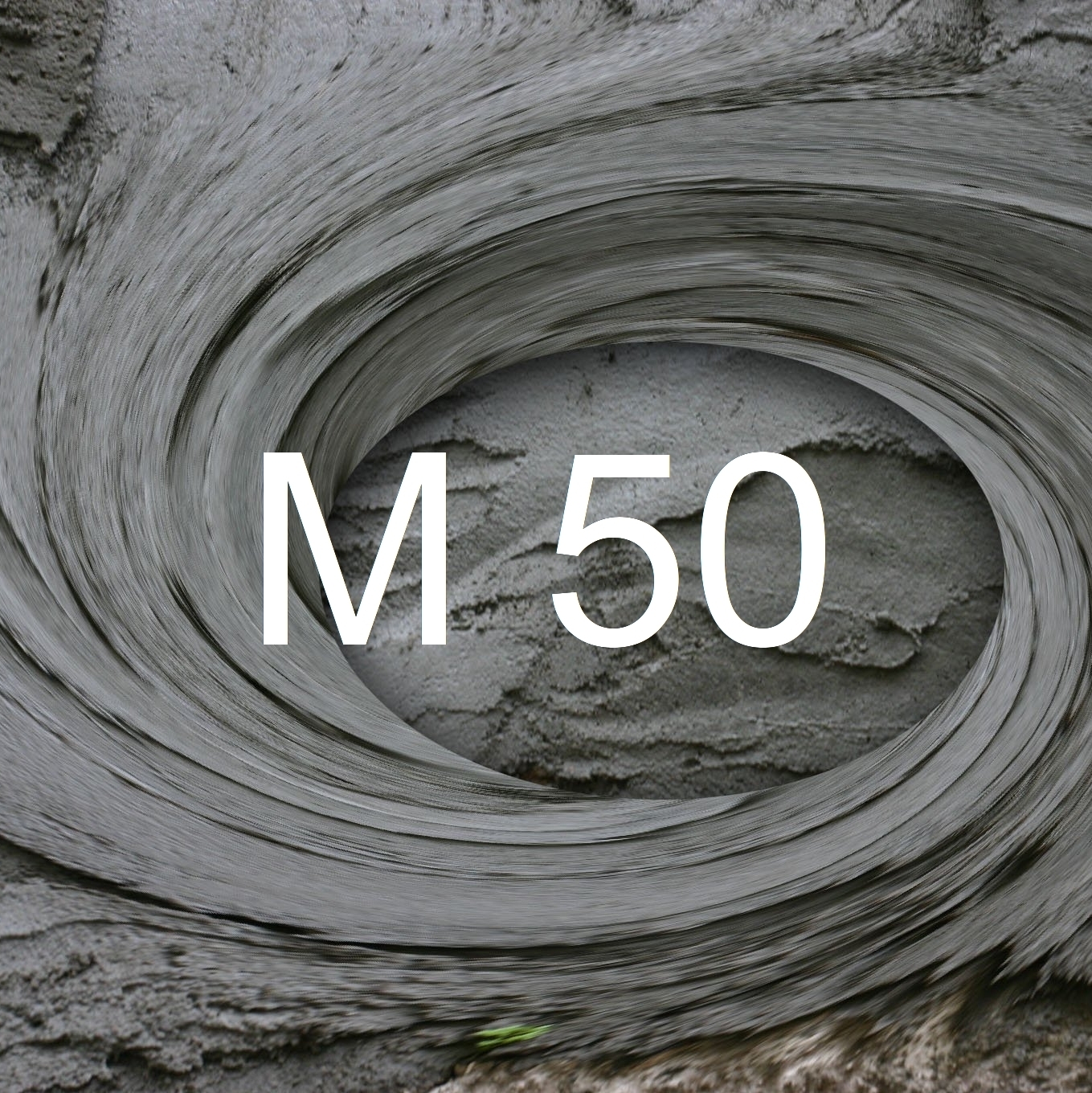 фото цементный раствор М50 в рязани