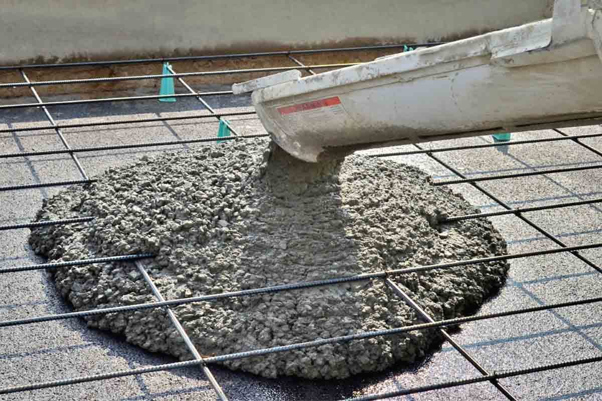 фото купить товарный бетон в рязани